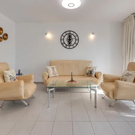 Lejlighed Cozy Pearl In Puerto Banus Marbella